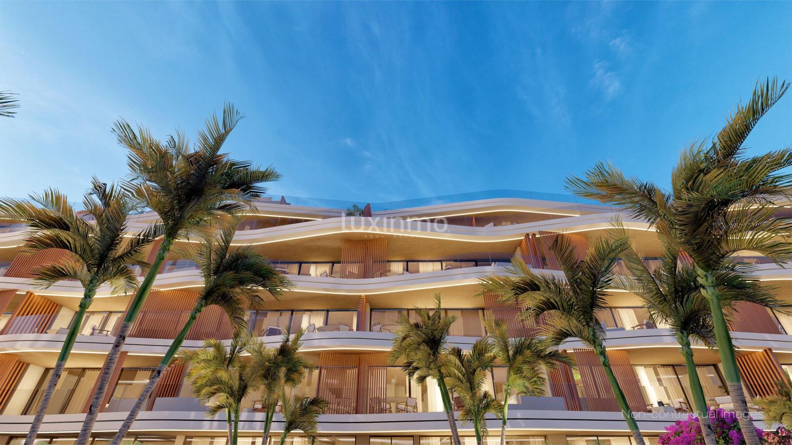 Apartment for Sale in Santa Eulalia del Río