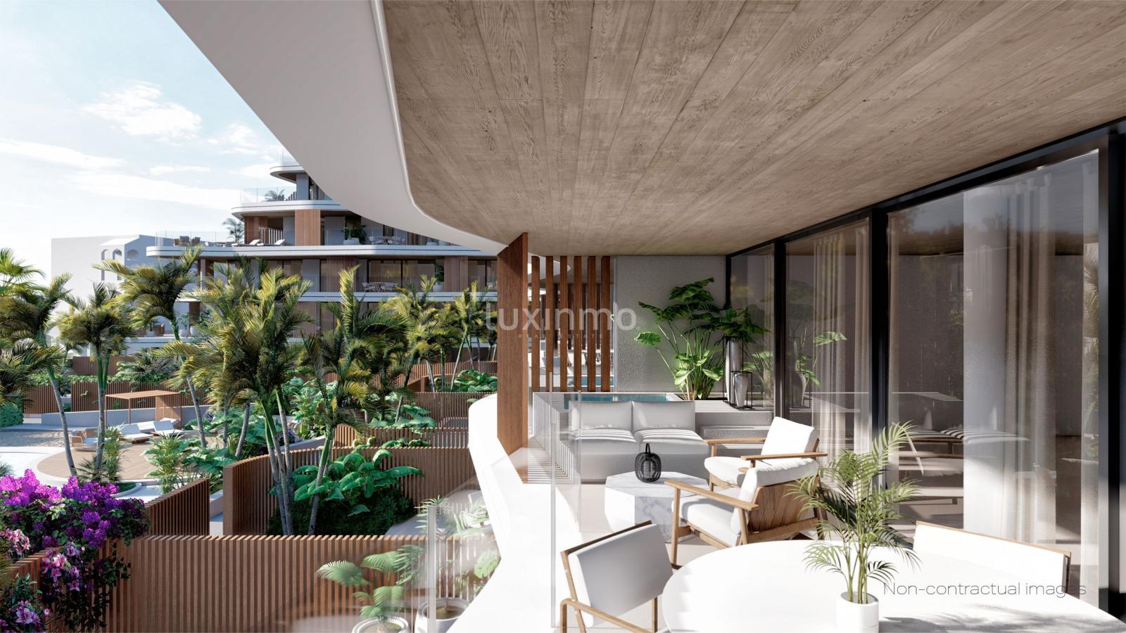 Apartment for Sale in Santa Eulalia del Río