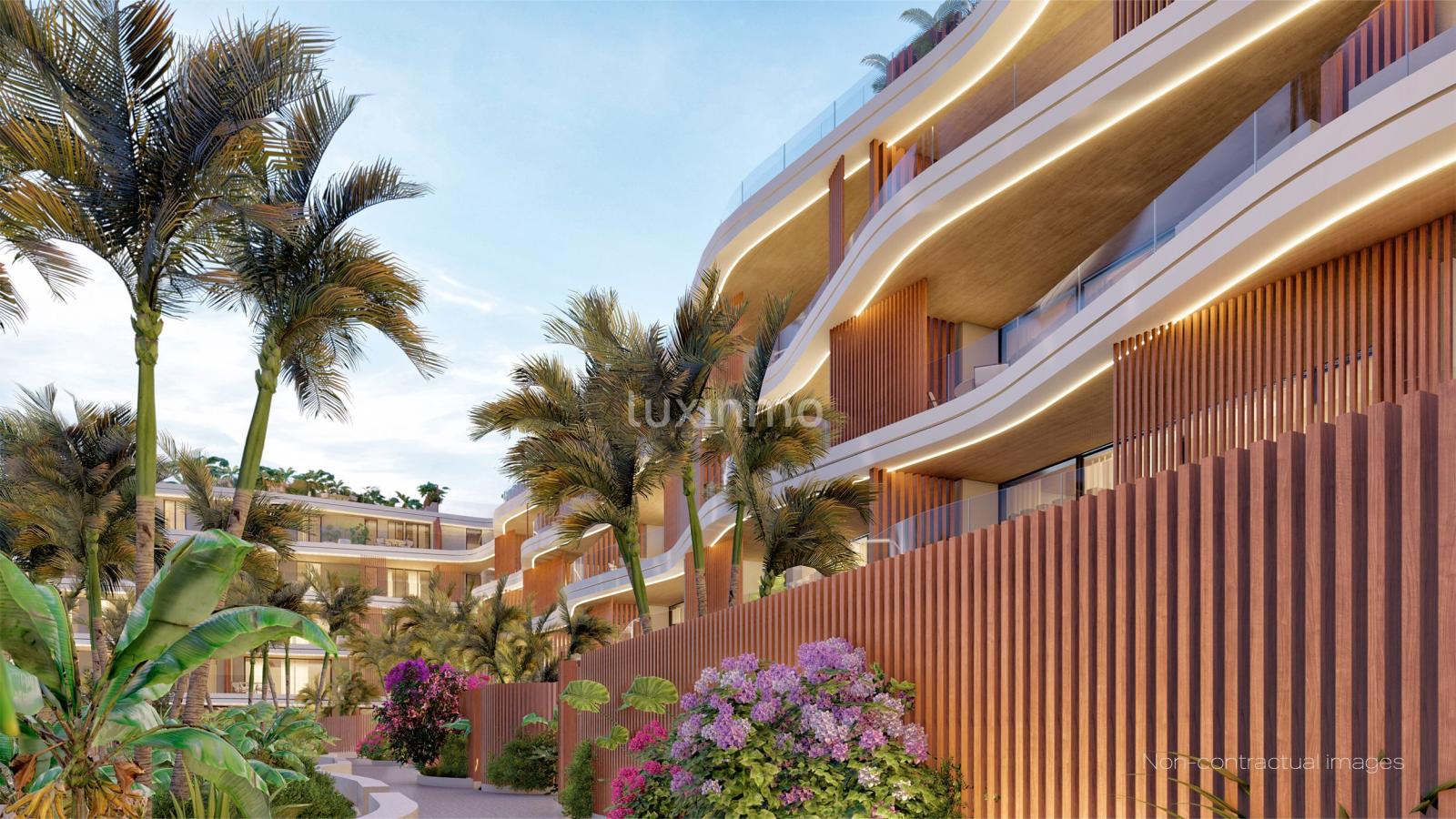 Apartment for Sale in Santa Eulalia del Río