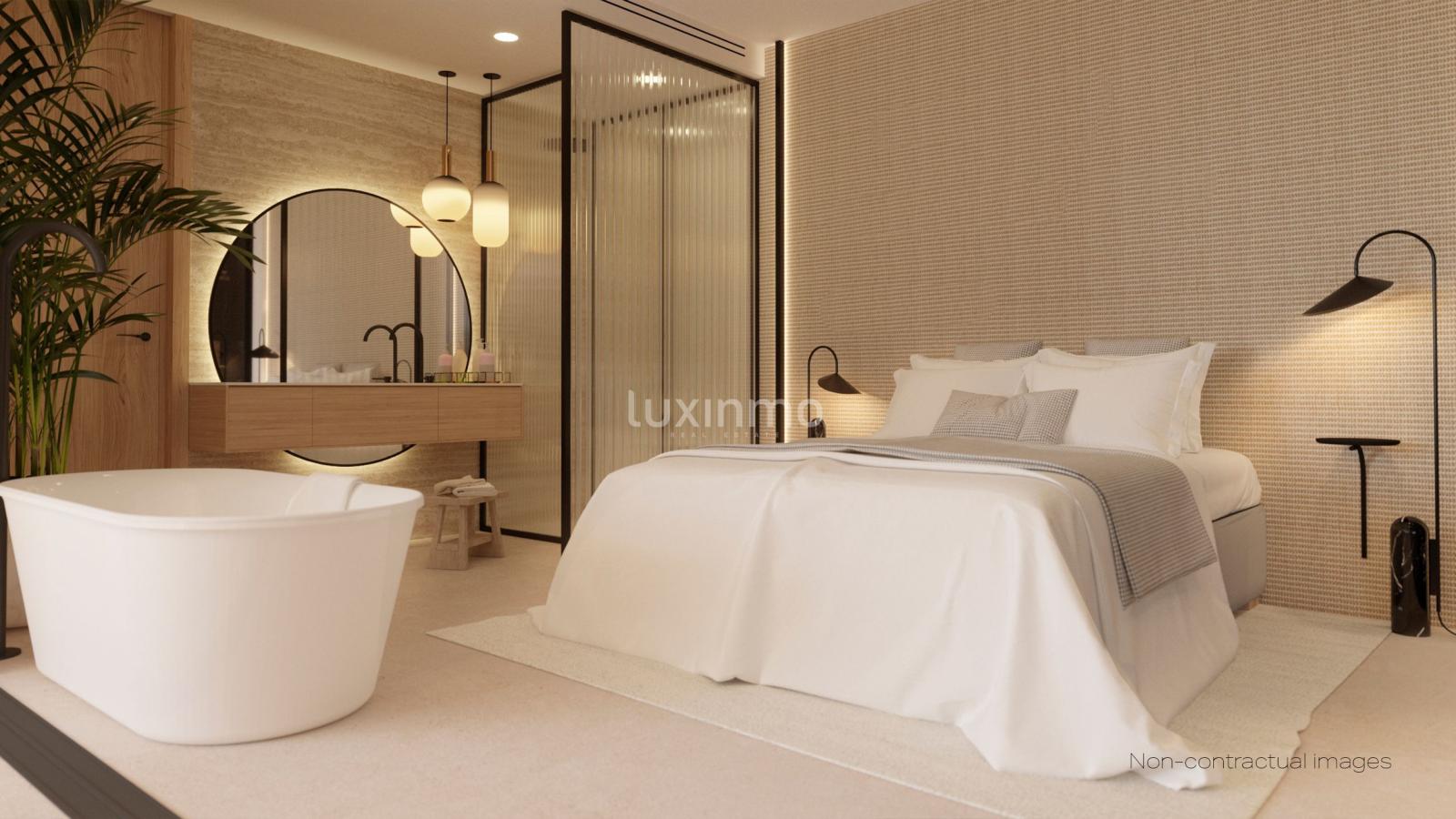 Apartment for Sale in Santa Eulalia del Río