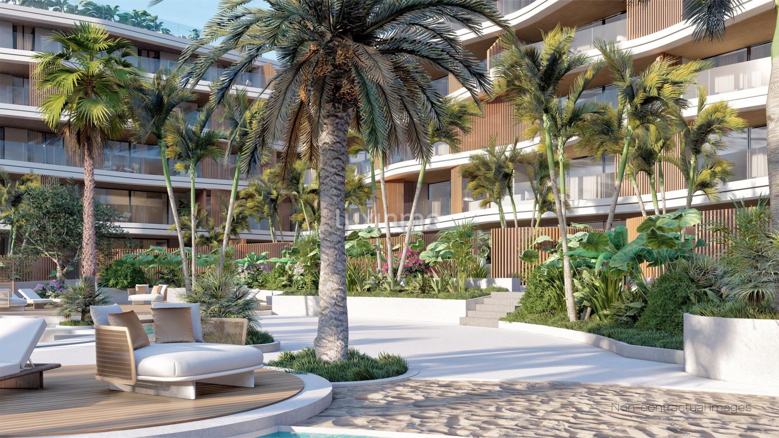 Apartment for Sale in Santa Eulalia del Río