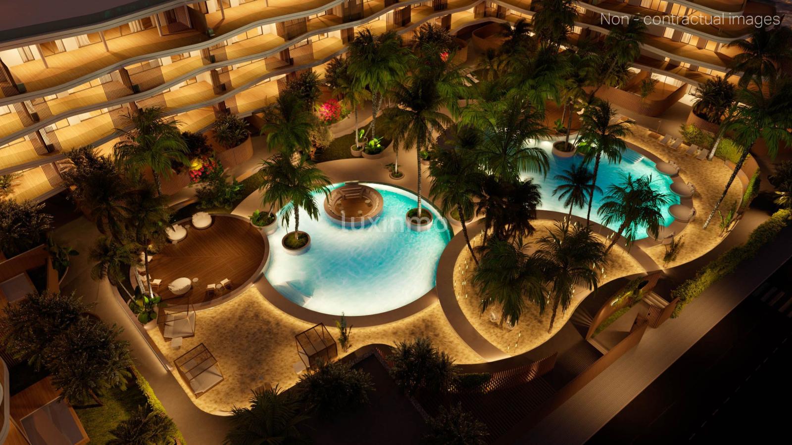 Apartment for Sale in Santa Eulalia del Río