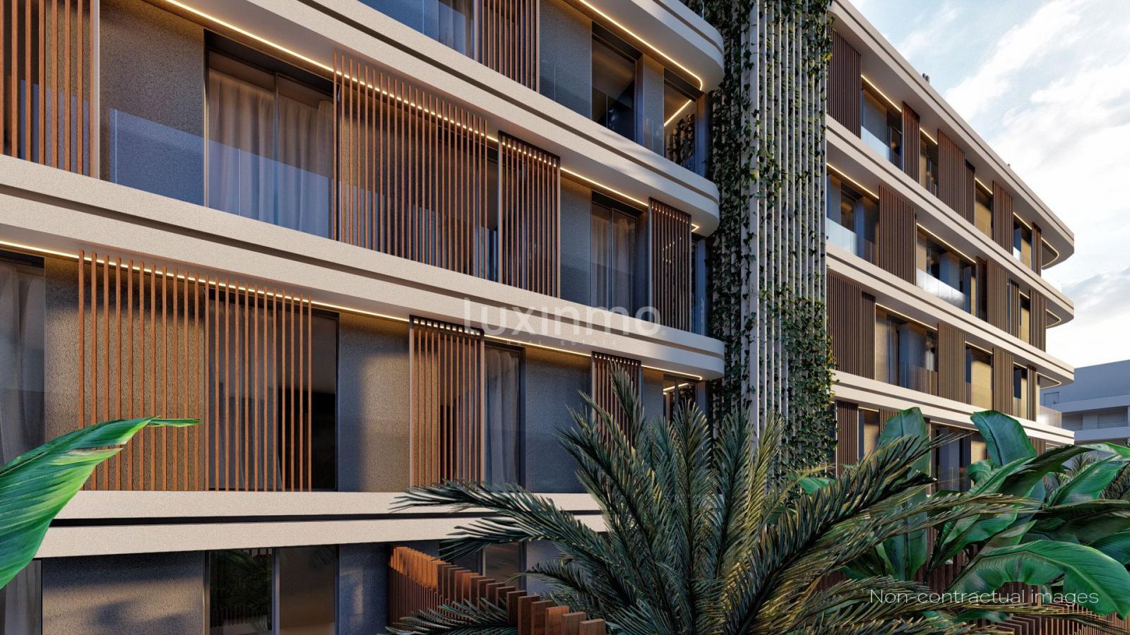 Apartment for Sale in Santa Eulalia del Río