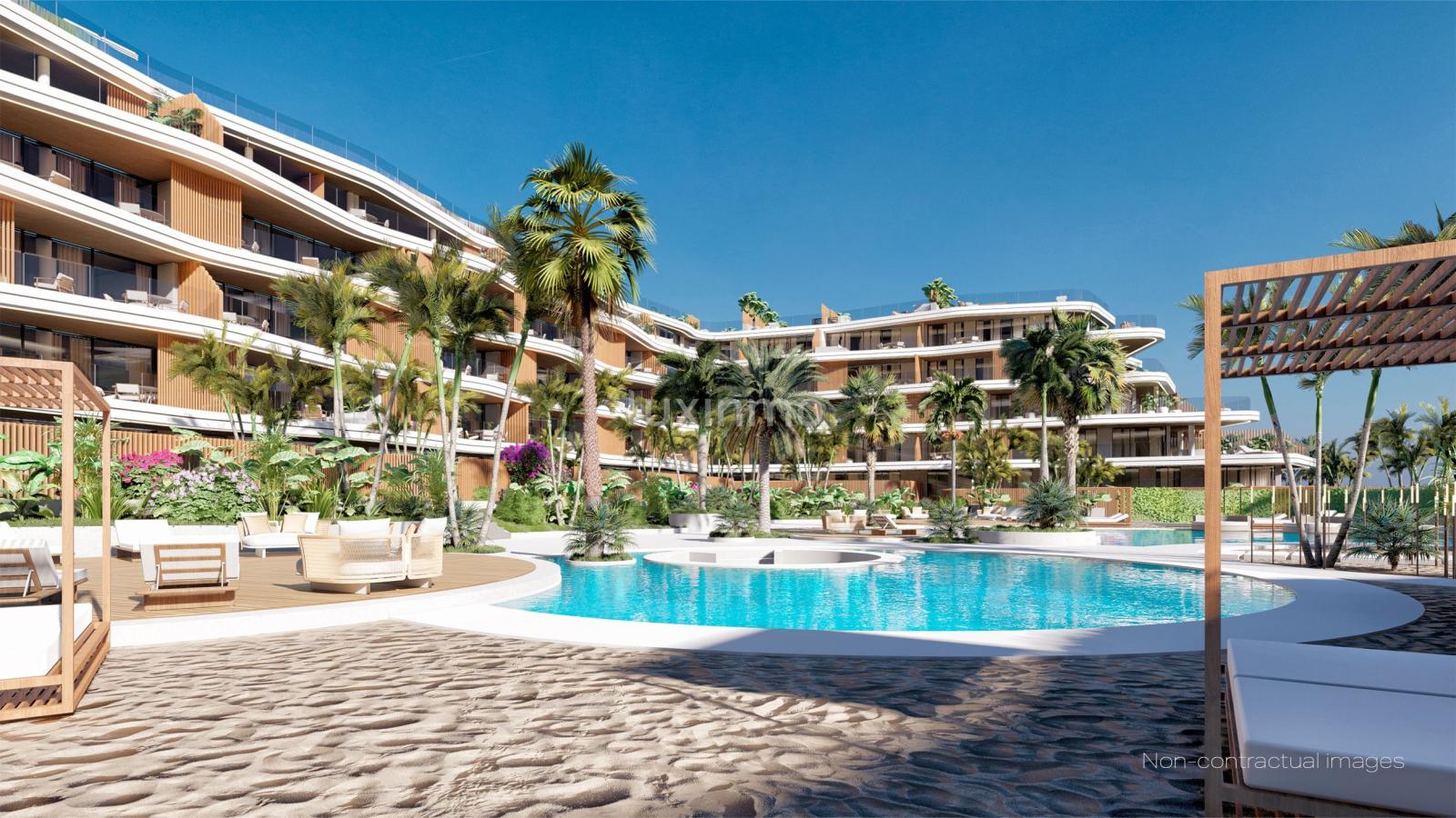Apartment for Sale in Santa Eulalia del Río