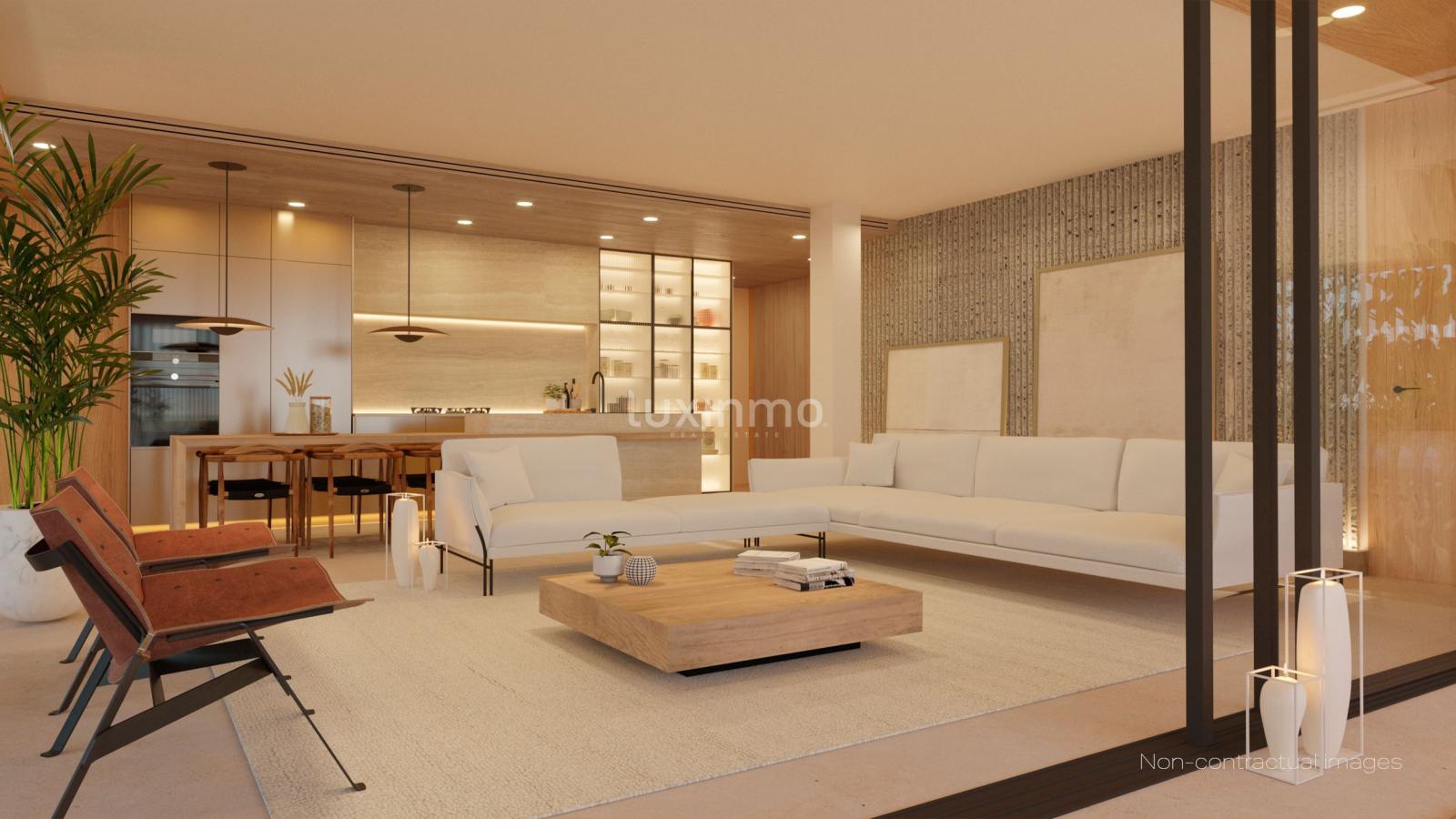 Apartment for Sale in Santa Eulalia del Río