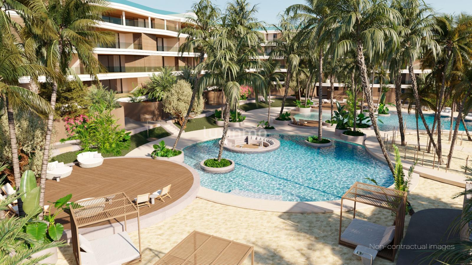 Apartment for Sale in Santa Eulalia del Río