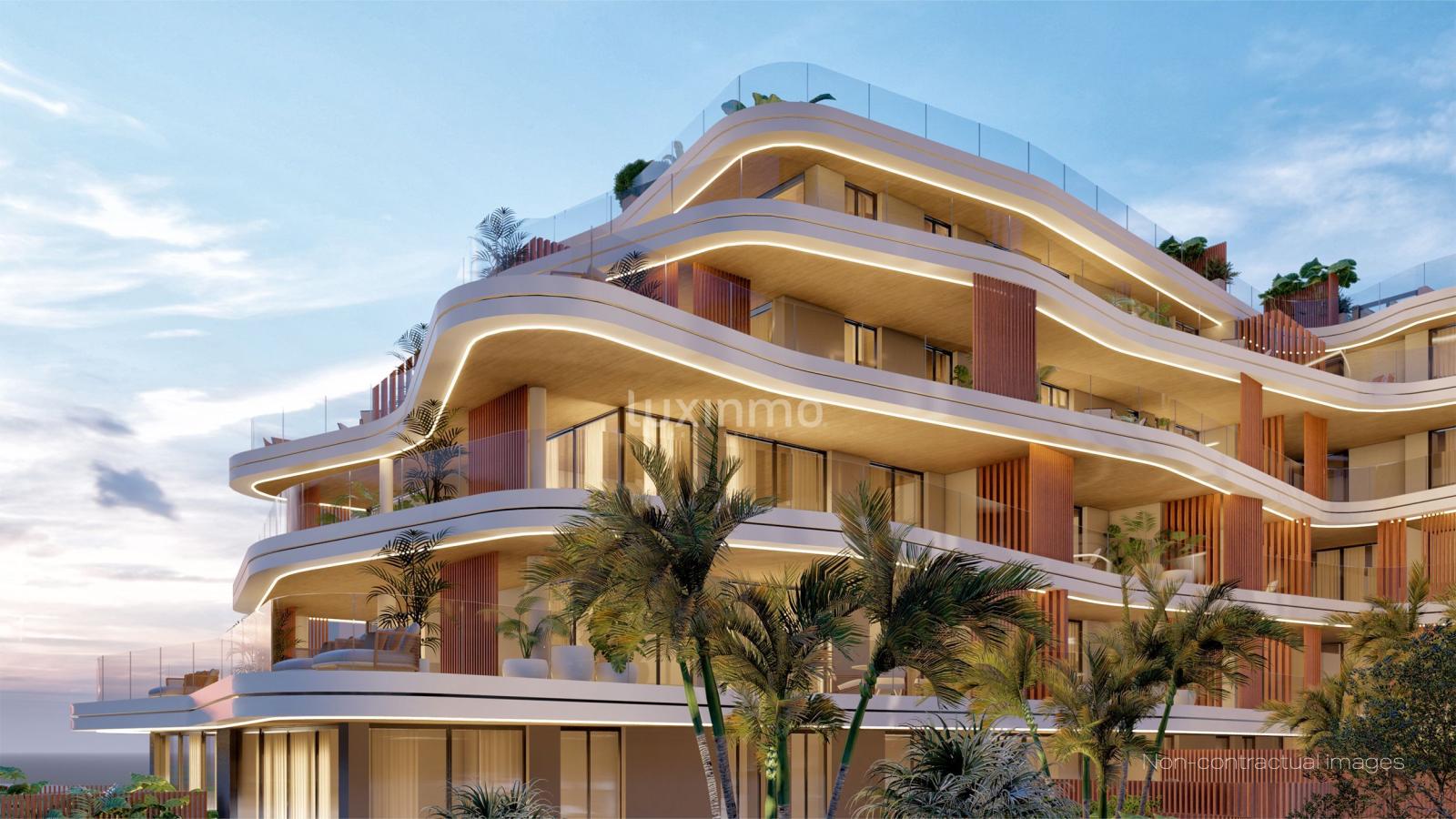 Apartment for Sale in Santa Eulalia del Río