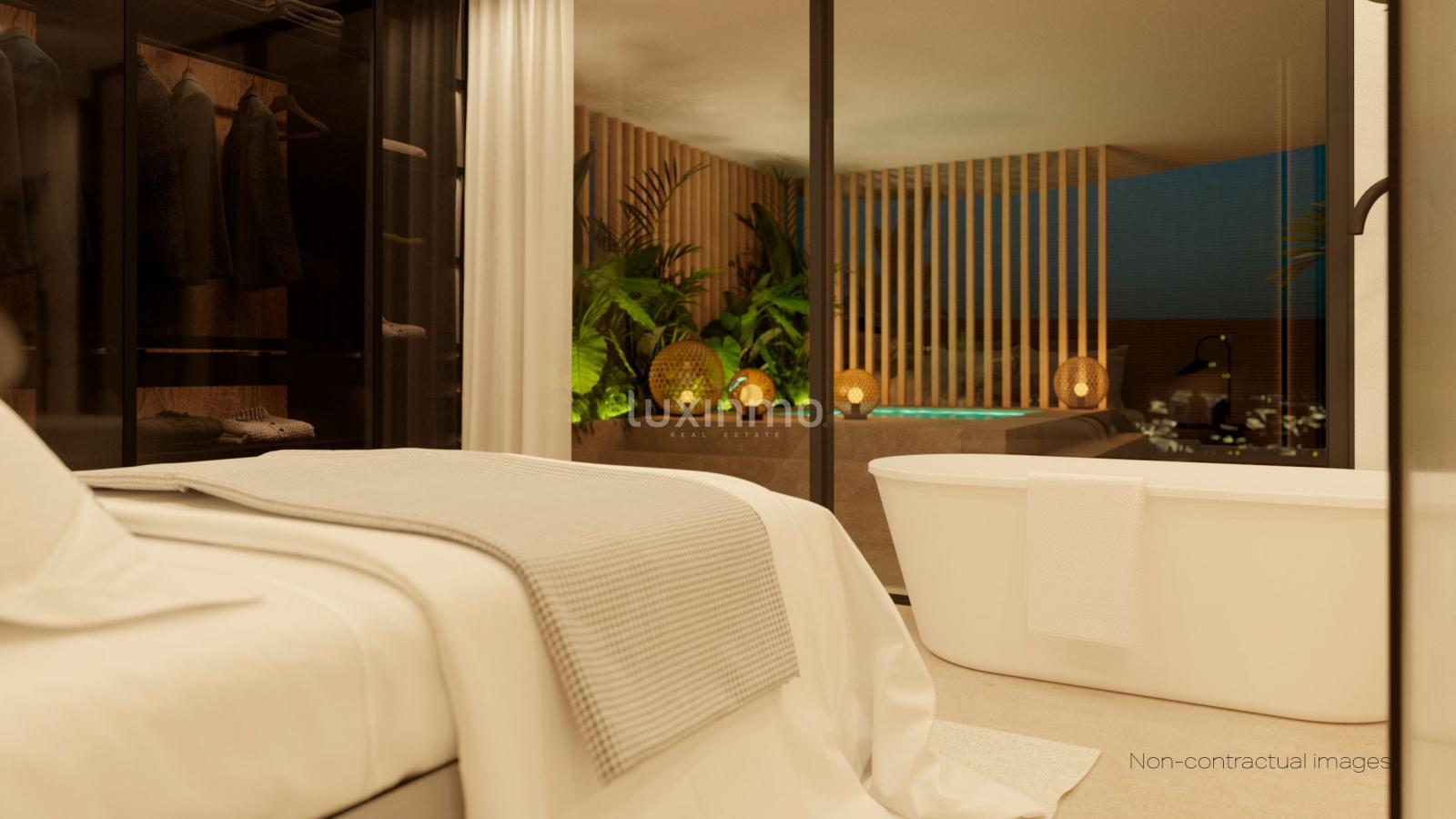 Apartment for Sale in Santa Eulalia del Río