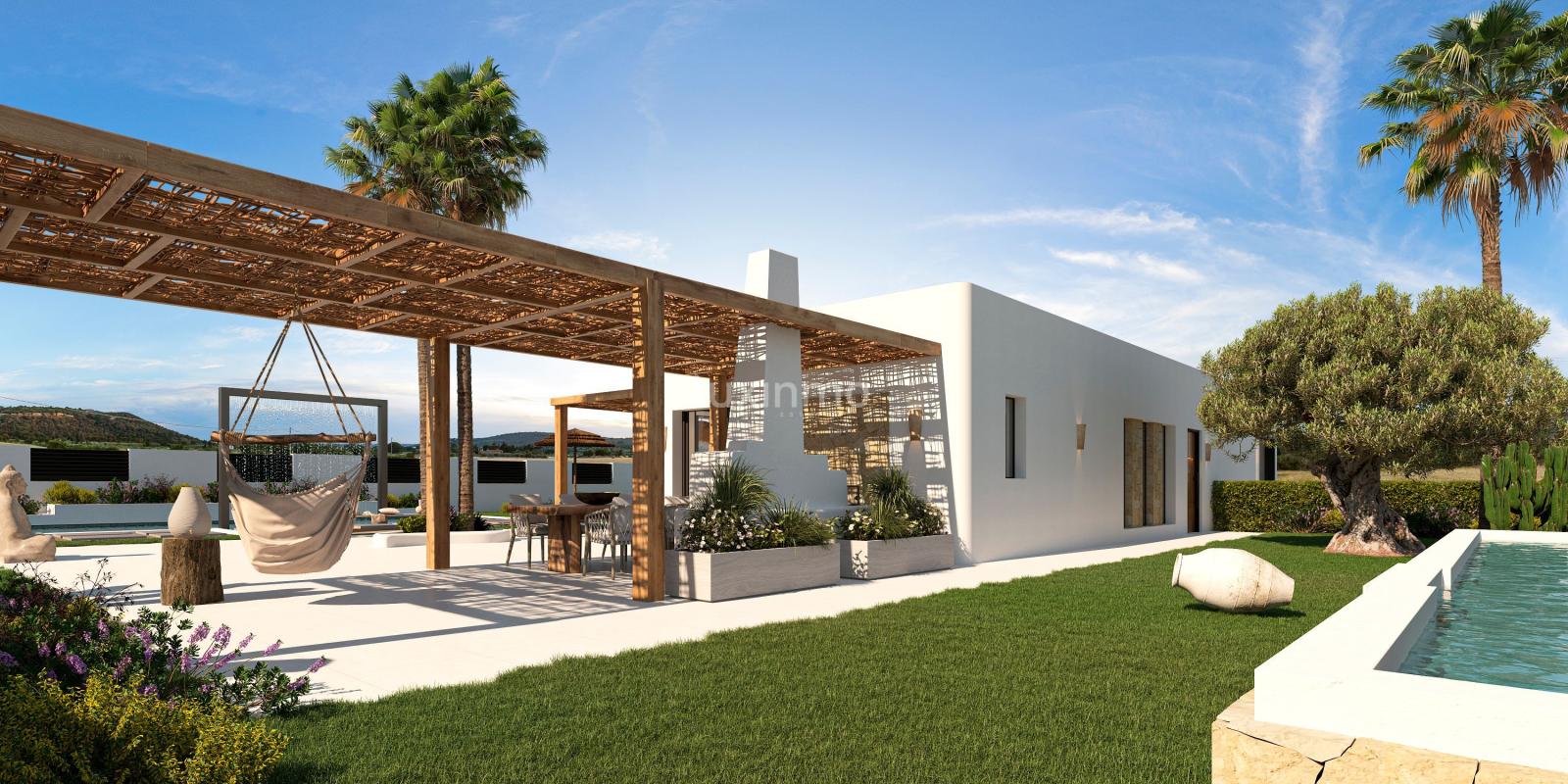 Chalet for Sale in Pedreguer