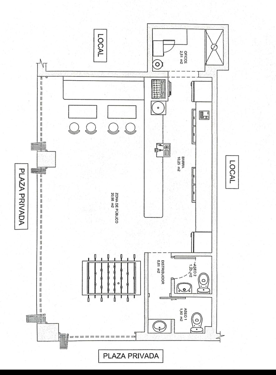 Premise for Sale in Benalmádena