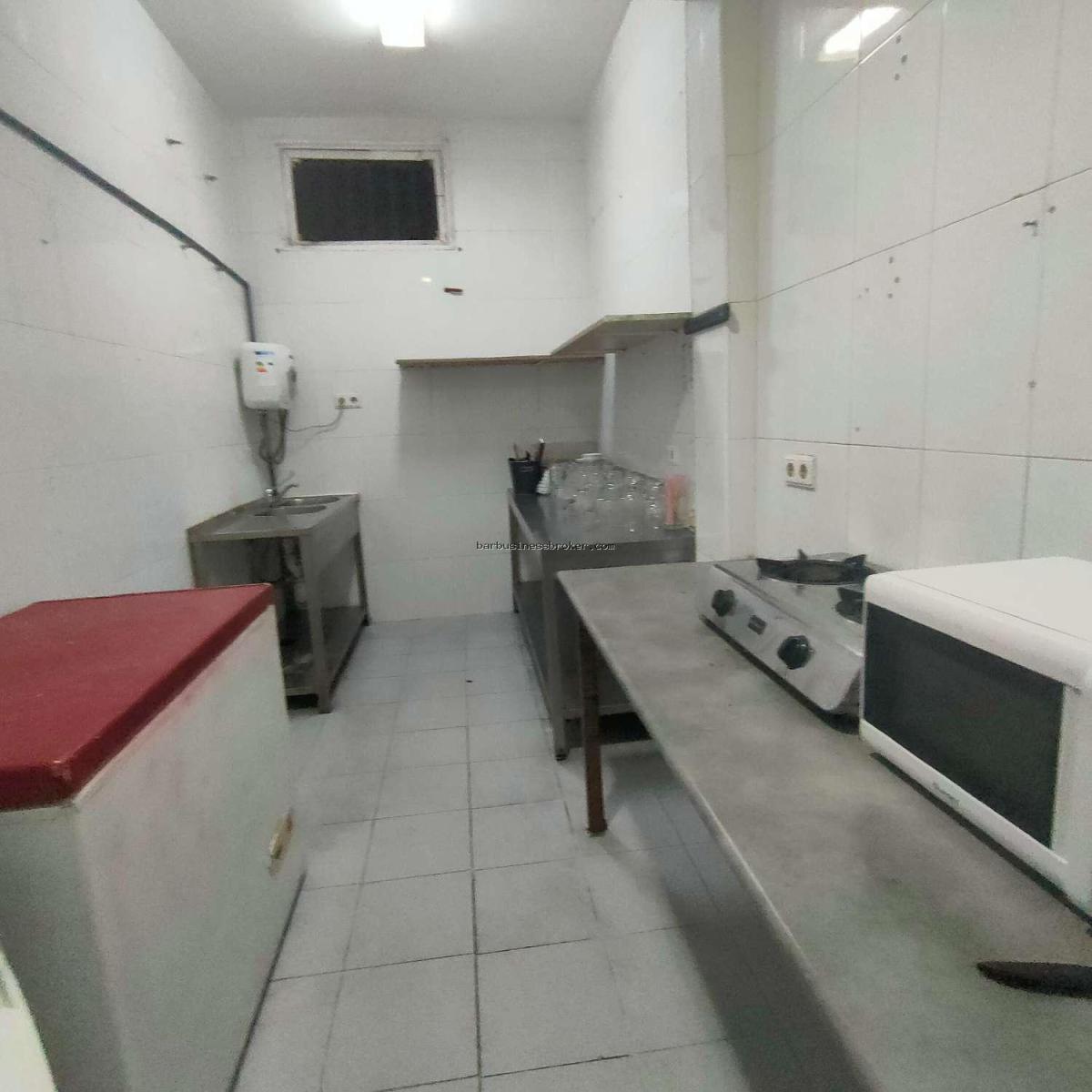 Premise for Sale in Benalmádena