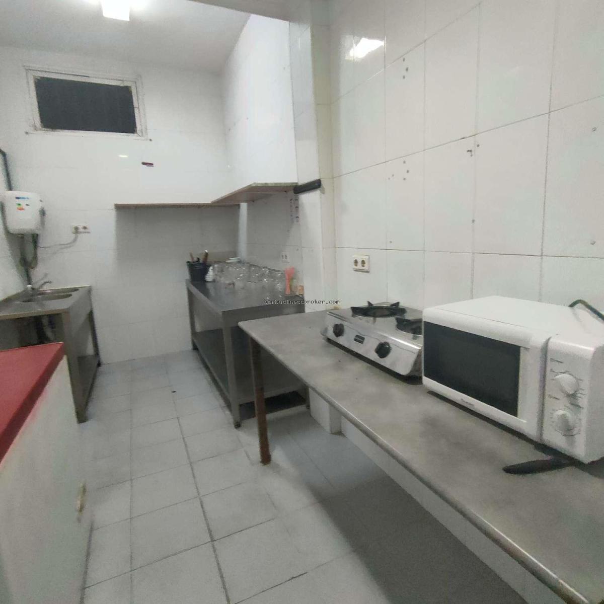 Premise for Sale in Benalmádena