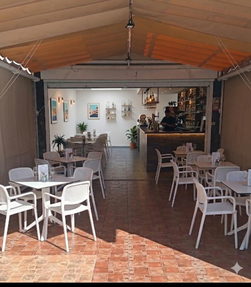 Premise for Sale in Benalmádena
