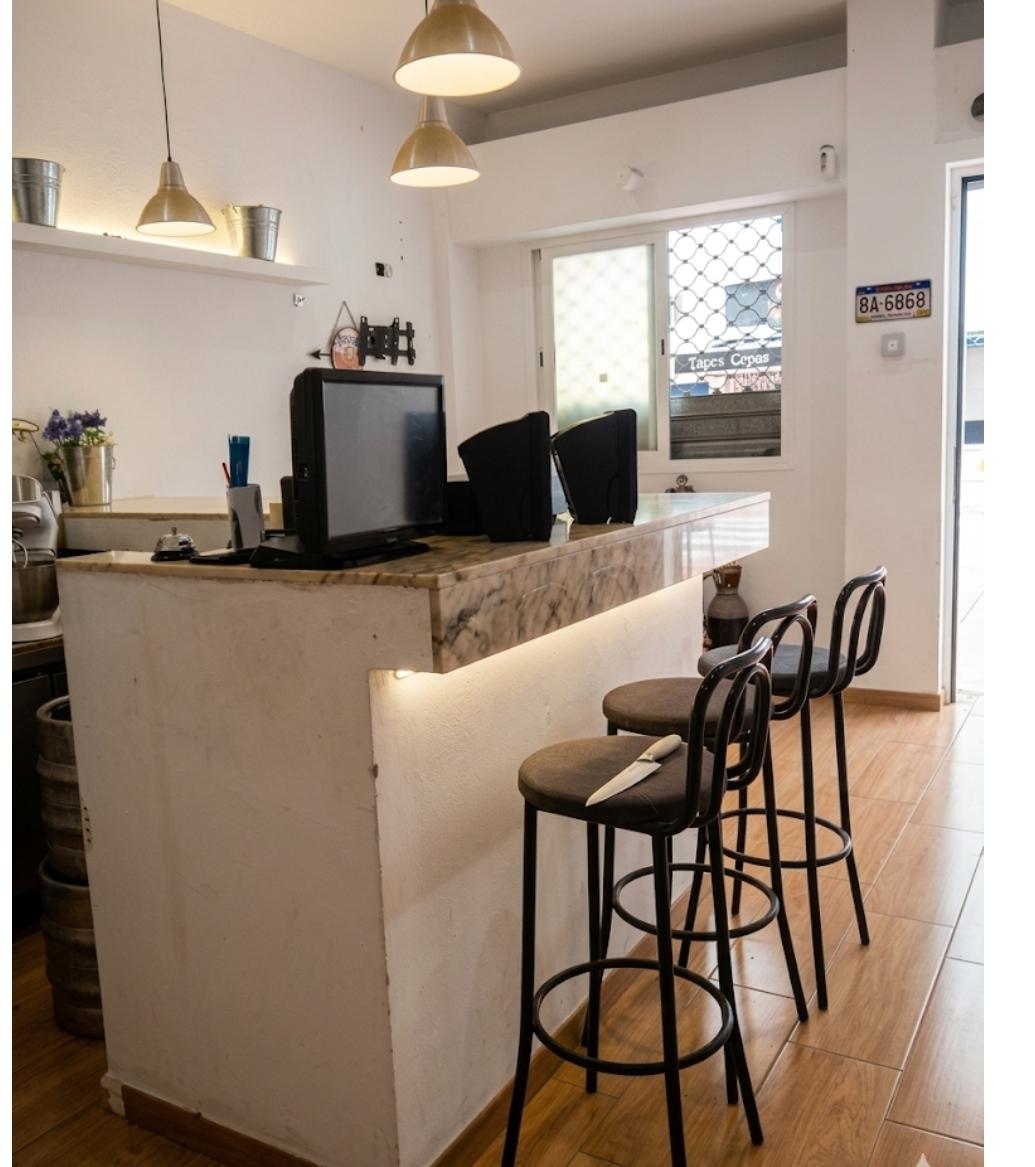 Premise for Sale in Benalmádena