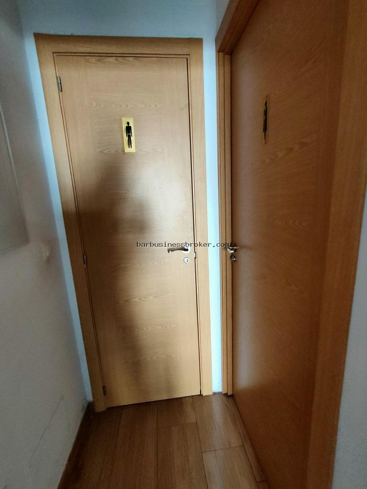 Premise for Sale in Benalmádena