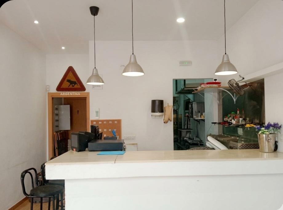 Premise for Sale in Benalmádena