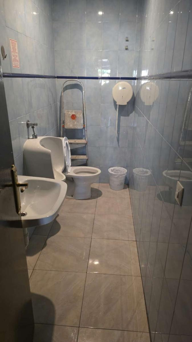 Premise for Rent in Benalmádena
