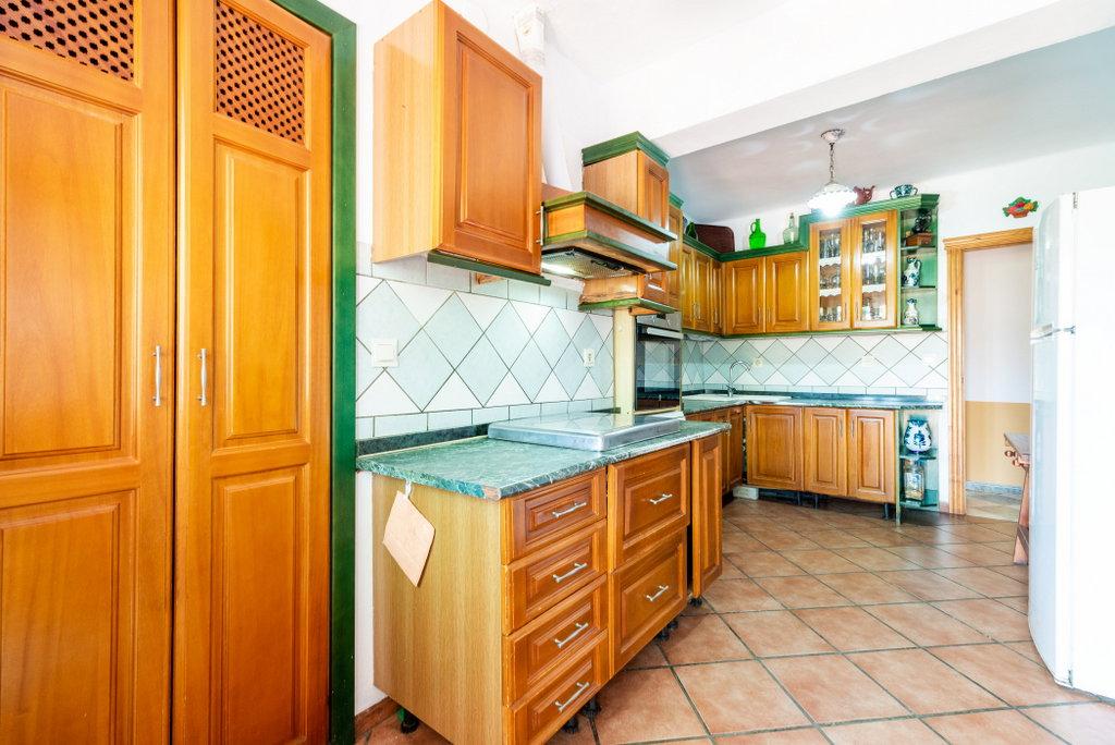 House for Sale in Lecrín