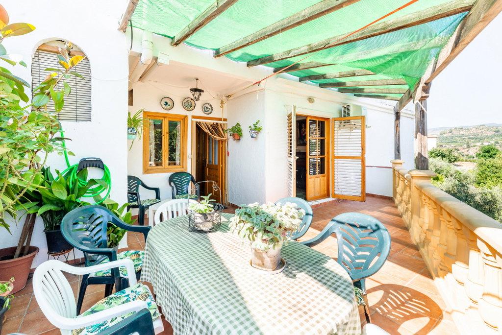 House for Sale in Lecrín