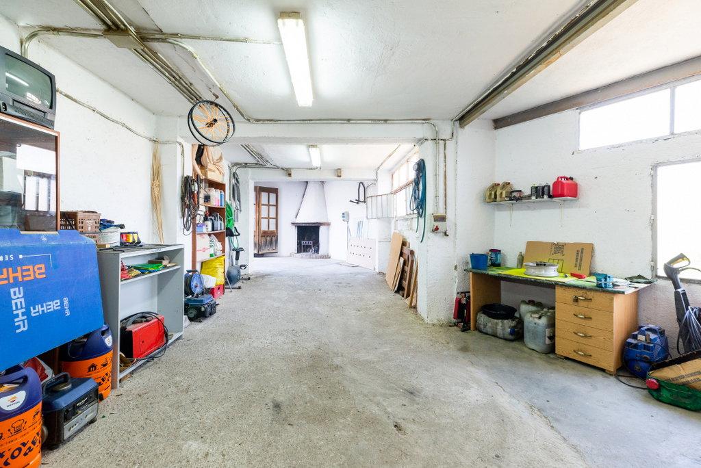 House for Sale in Lecrín