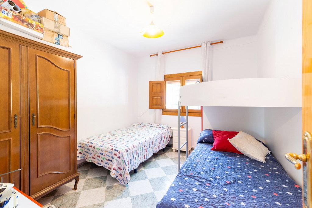 House for Sale in Lecrín