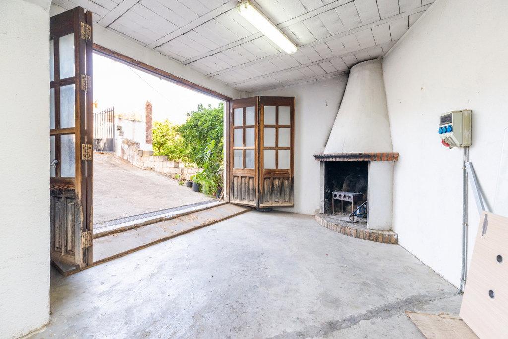 House for Sale in Lecrín