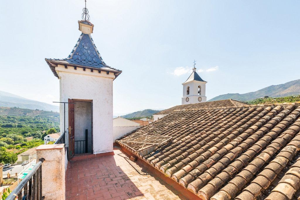 House for Sale in Lecrín