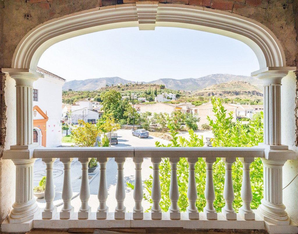 House for Sale in Lecrín