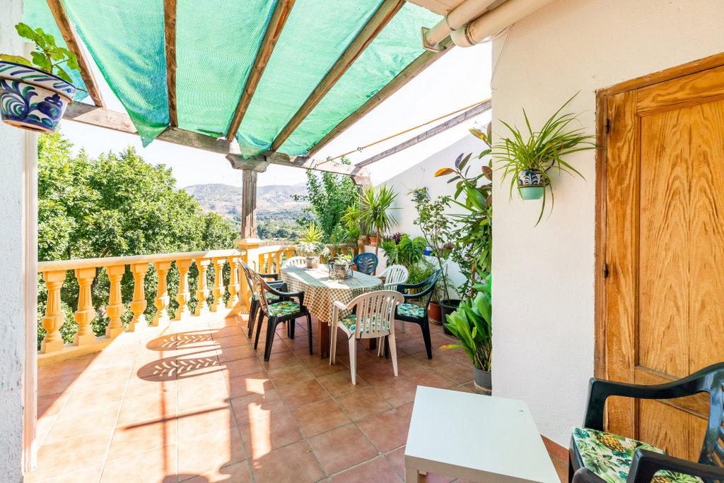 House for Sale in Lecrín