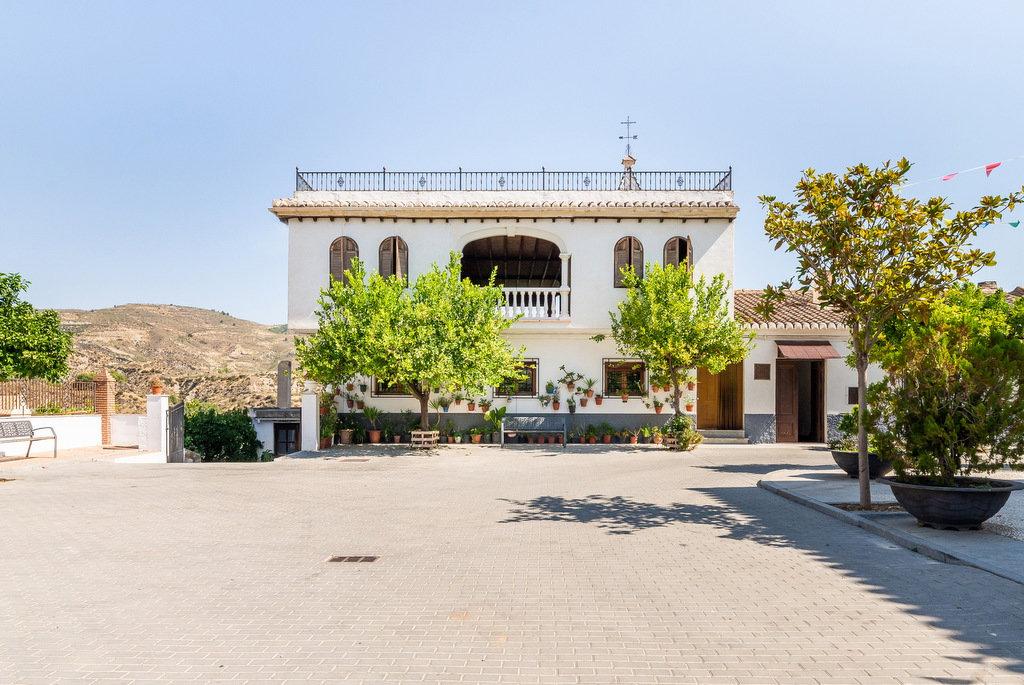 House for Sale in Lecrín