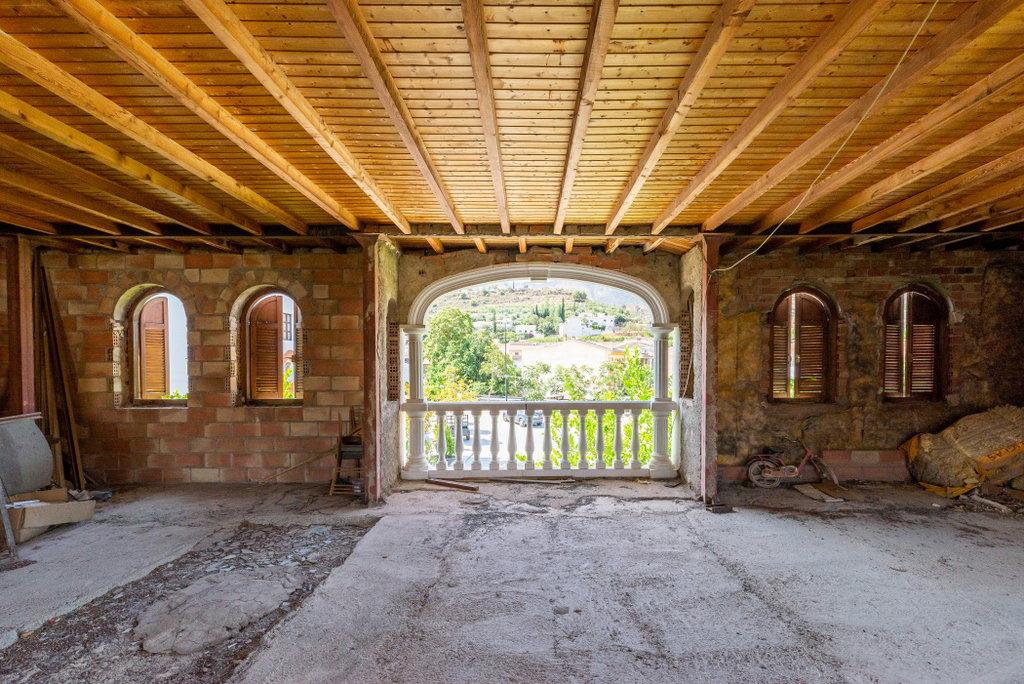 House for Sale in Lecrín