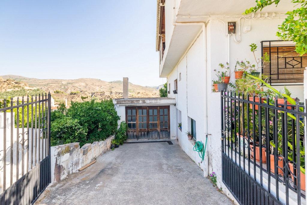 House for Sale in Lecrín
