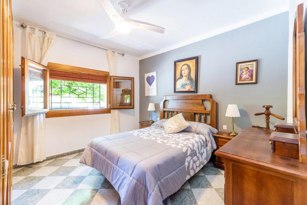 House for Sale in Lecrín