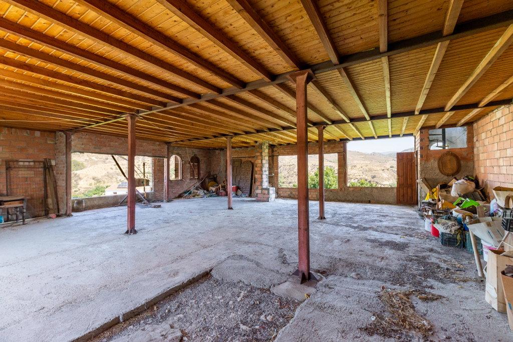 House for Sale in Lecrín