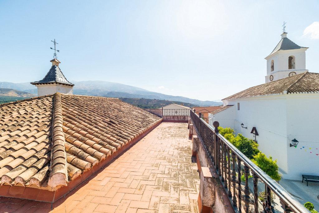 House for Sale in Lecrín