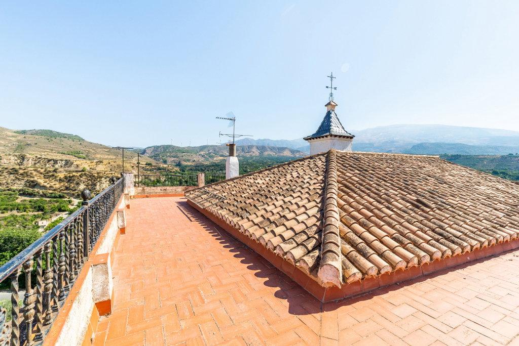 House for Sale in Lecrín