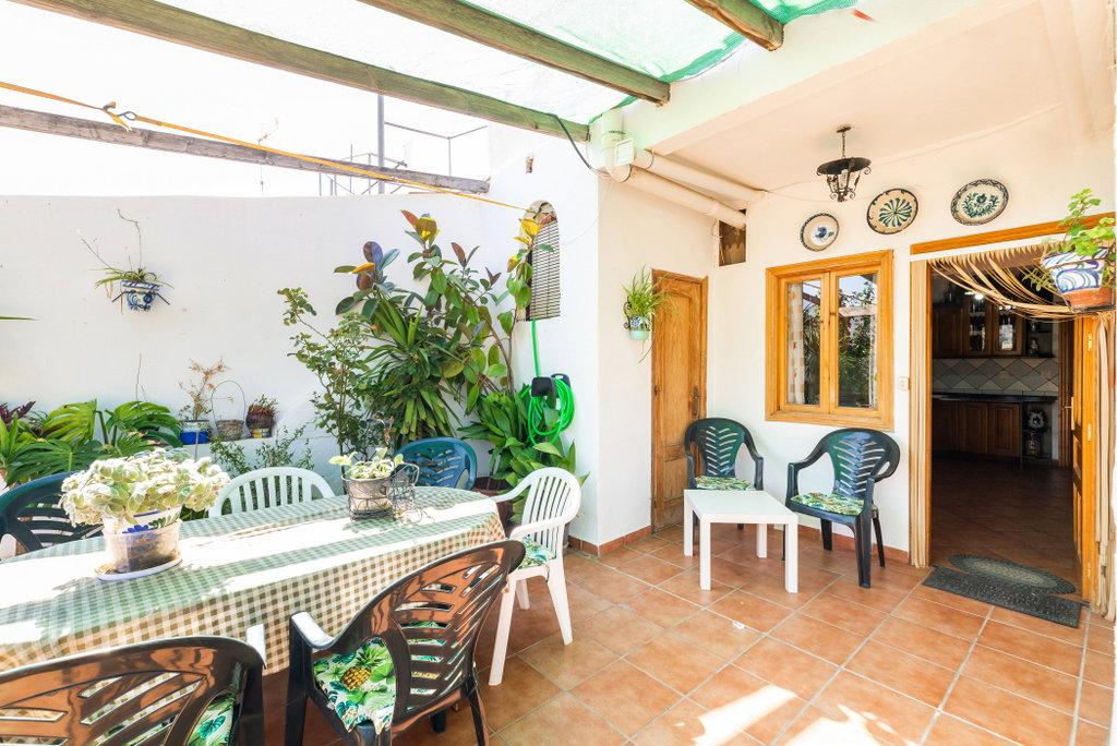 House for Sale in Lecrín
