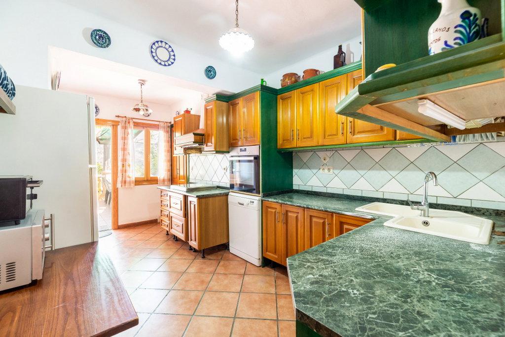 House for Sale in Lecrín