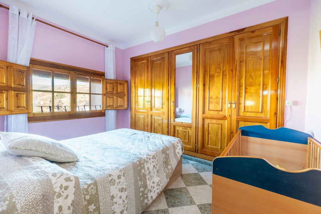 House for Sale in Lecrín