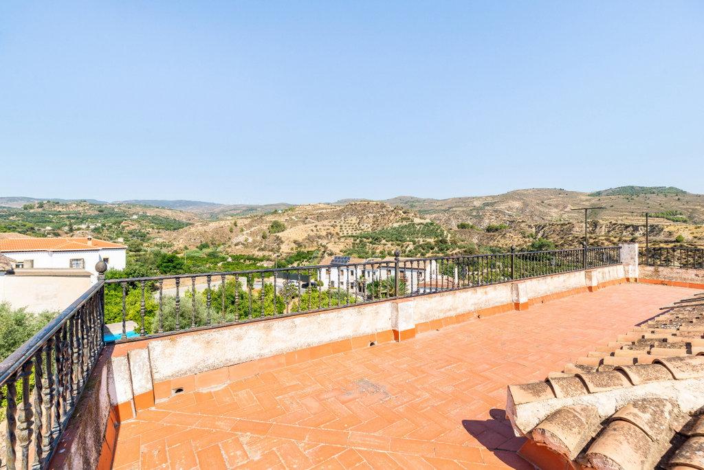 House for Sale in Lecrín