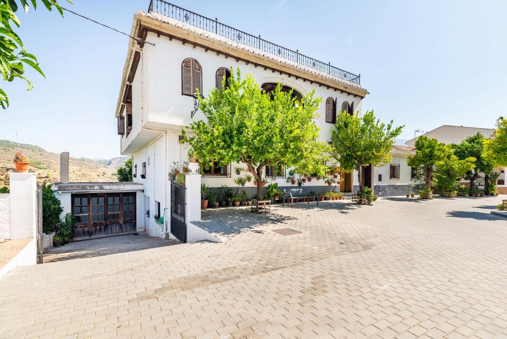House for Sale in Lecrín