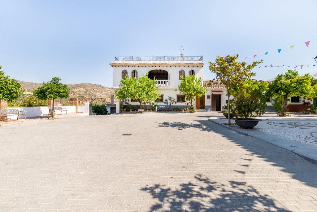 House for Sale in Lecrín