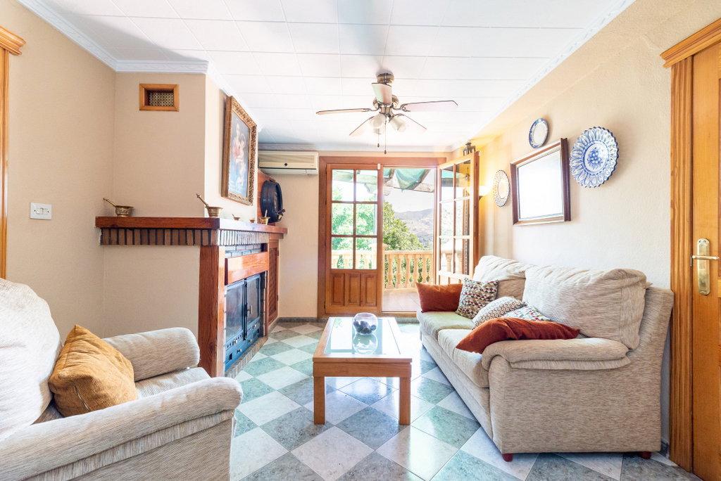 House for Sale in Lecrín