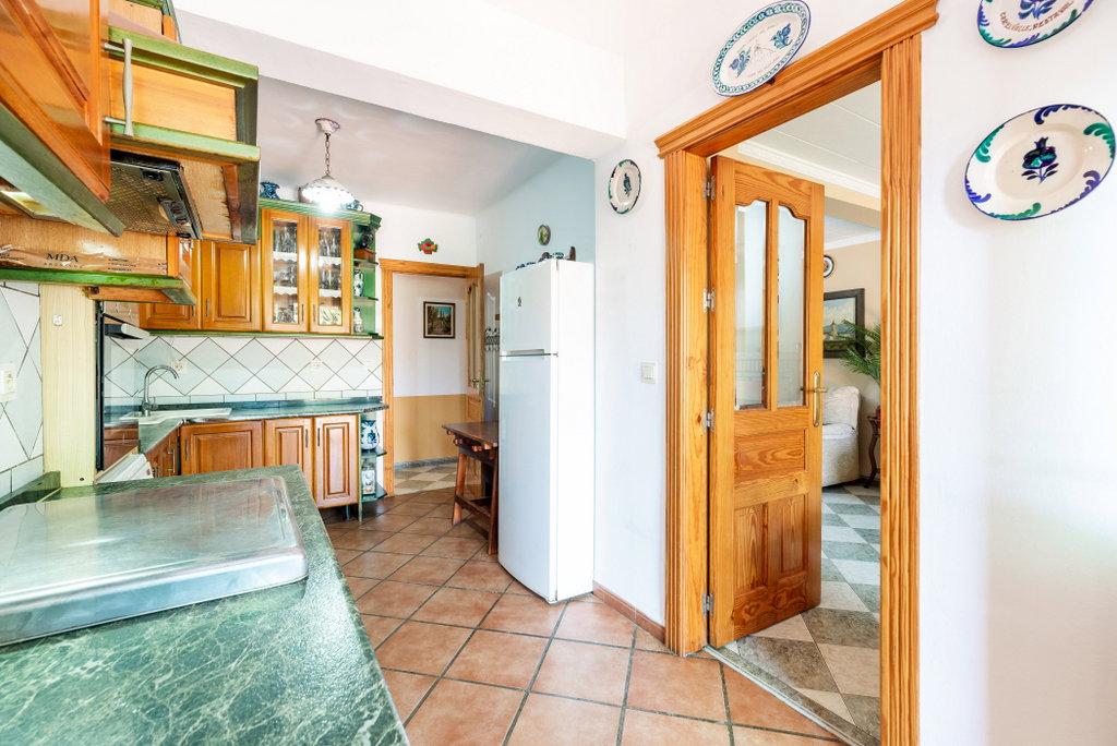 House for Sale in Lecrín