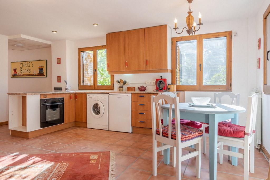 Villa for Sale in Nigüelas