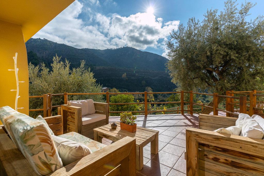 Villa for Sale in Nigüelas
