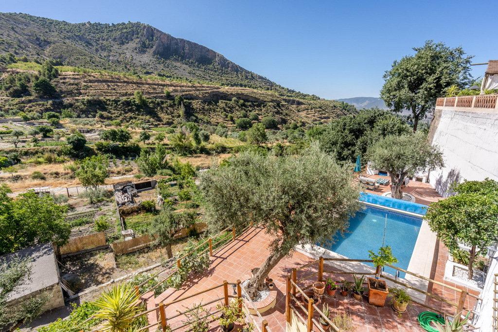 Villa for Sale in Nigüelas