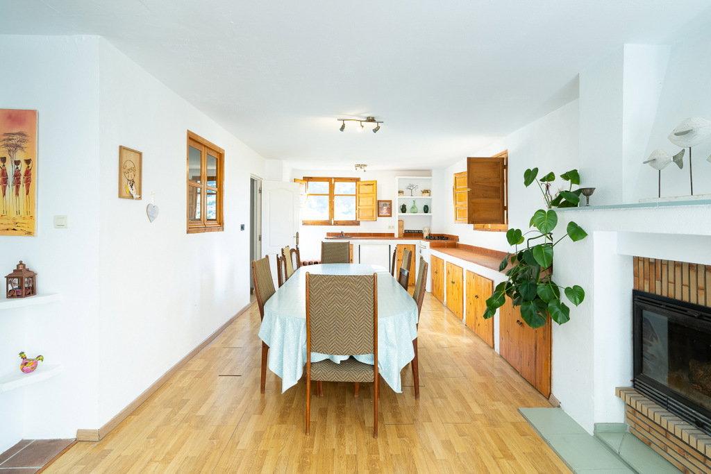 Villa for Sale in Nigüelas