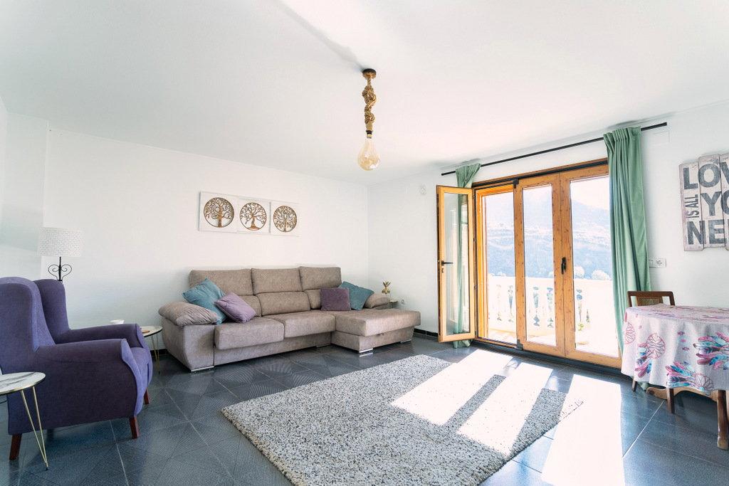 Villa for Sale in Nigüelas
