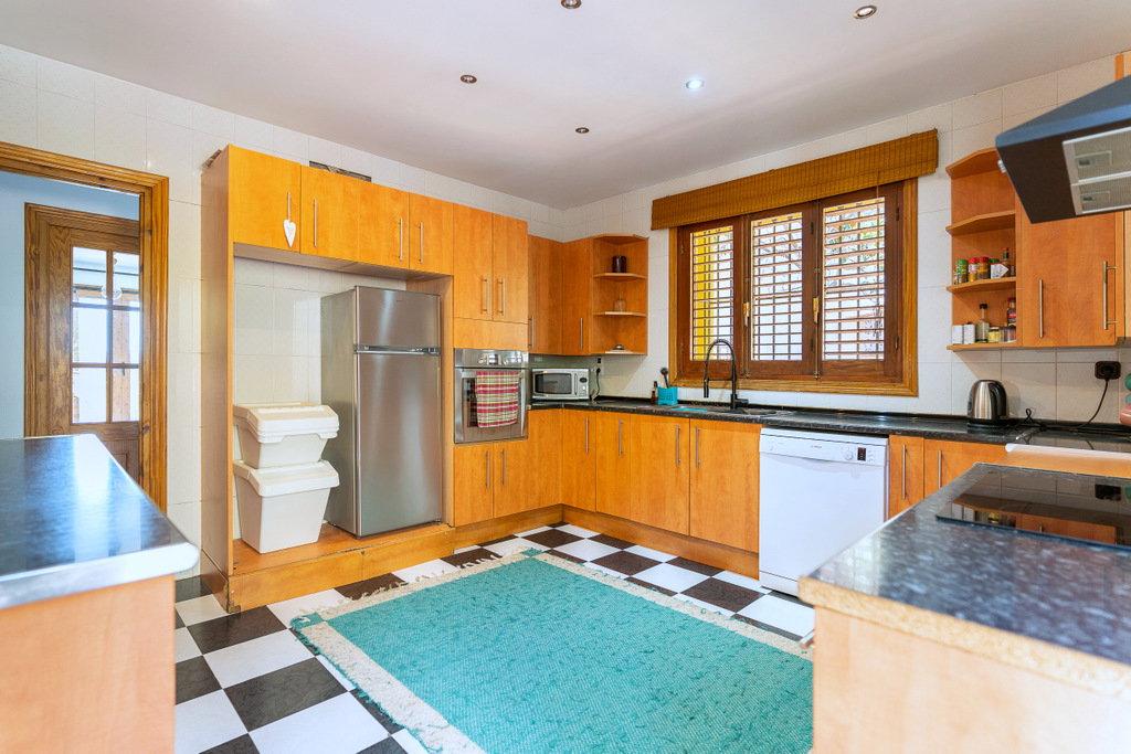 Villa for Sale in Nigüelas